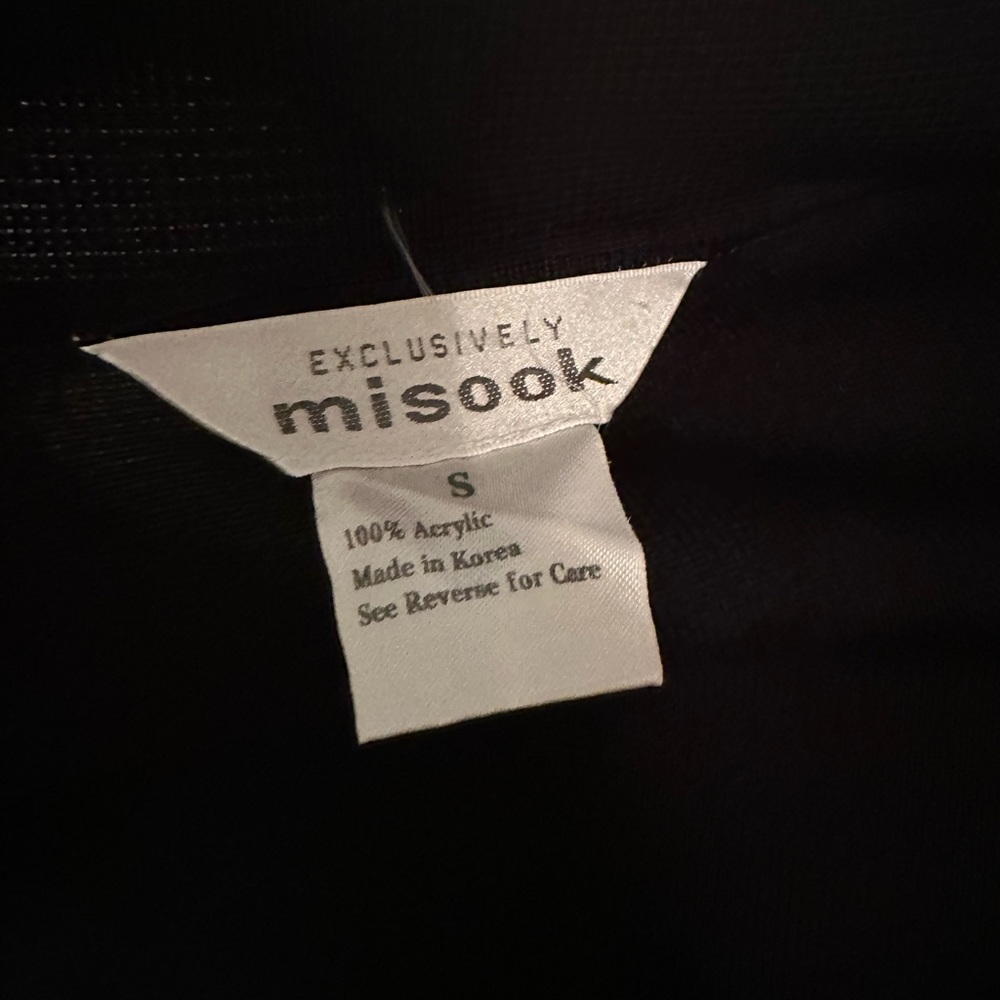 Exclusively Misook Jacket - image 8